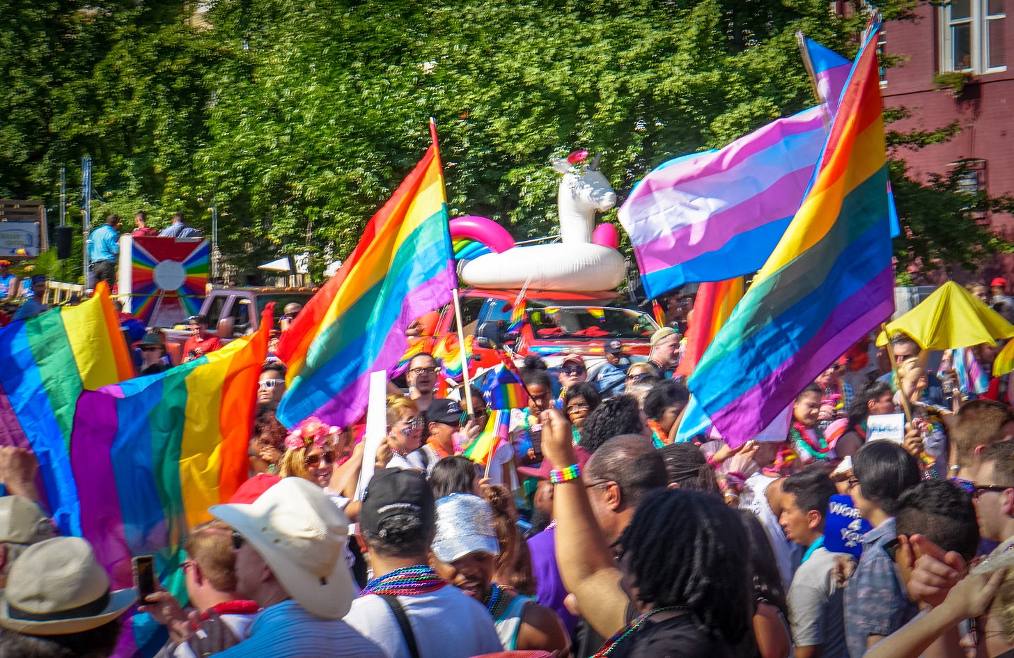 Dichiarazione Ue sui diritti Lgbt: l'Italia non firma - L'Identità