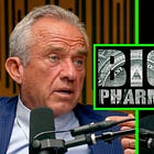 RFK Jr. Takes a Sledgehammer to Big Pharma With Two Devastating Announcements