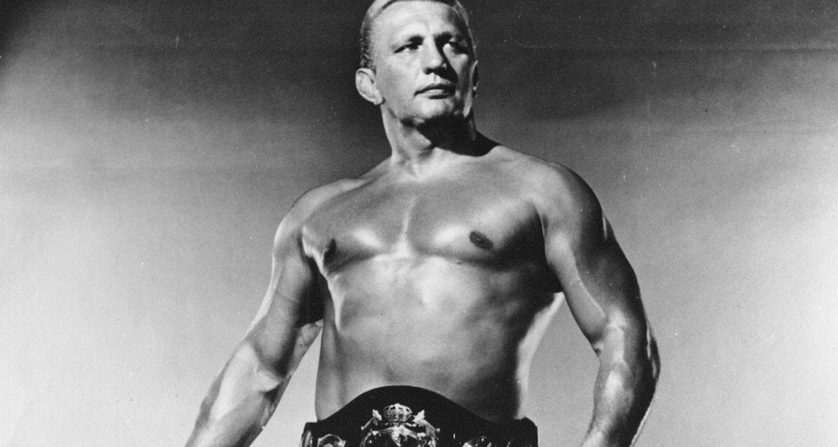 Buddy Rogers