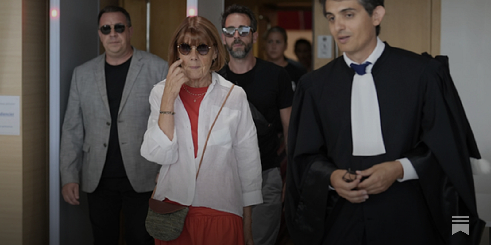 Essay: What Does a Rapist Look Like?