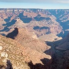 How to Hike Grand Canyon Rim-to-Rim: 7 Mistakes to Avoid