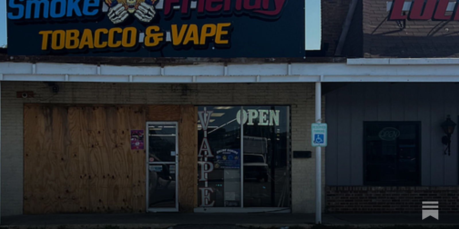 Yemeni-Owned Vape Shops Push Back as Richmond Pauses Operation Vaporize