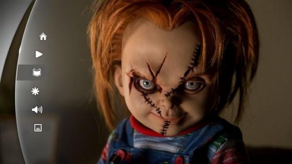 Curse of Chucky review | Home Cinema Choice
