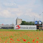 Brussels Airport : nuisances, permis, hangar
