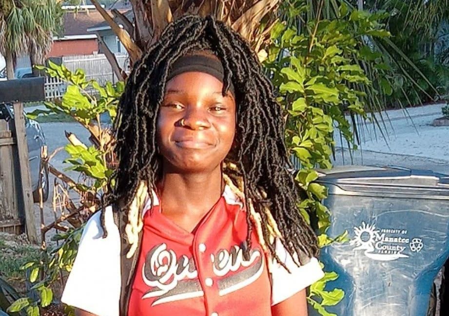 Bradenton Police Search for Missing 14-Year-Old Runaway