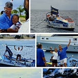 Mark Jenkins Going to Extremes