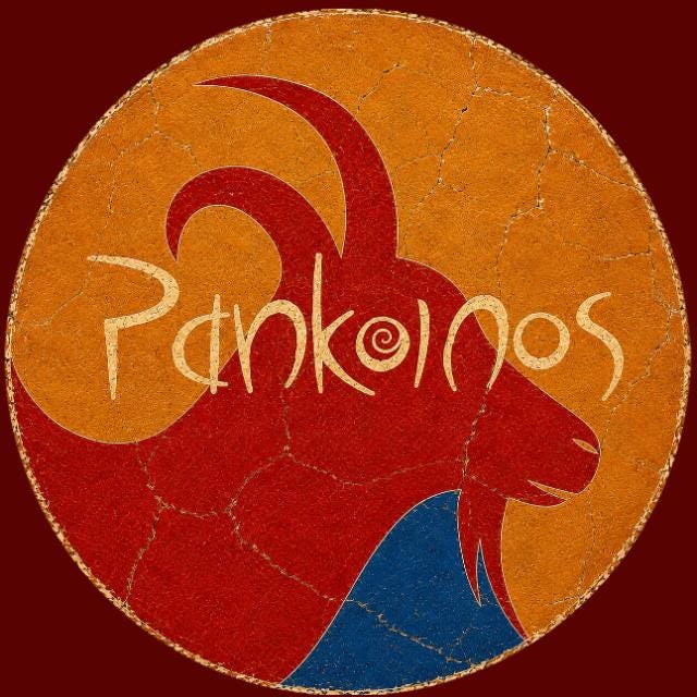 Pankoinos