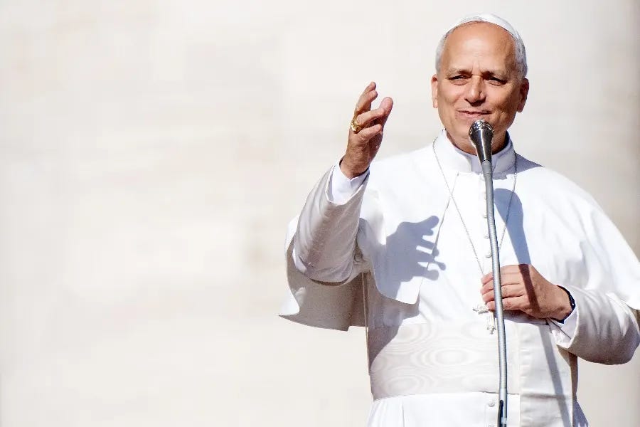 Ep. 282: Pope Leo's cancer, and the last word on Amoris?