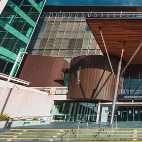 Local Politics 101: The Players