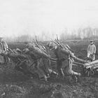A Battalion at Cambrai