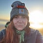 Melanie Cole's avatar