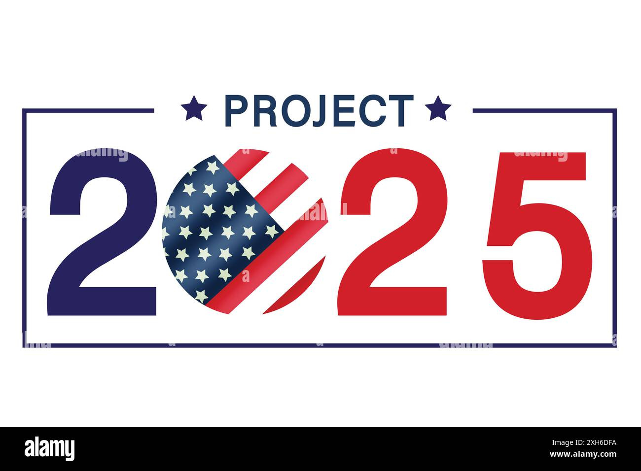Project 2025, also known as the Presidential Transition Project, design ...