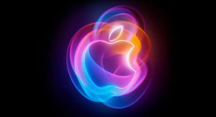 Apple Event 2024