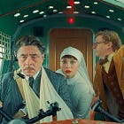 The Best Fashion Moments in Wes Anderson’s “The Phoenician Scheme”