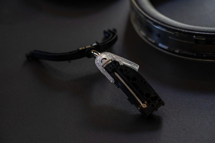Sonos Ace headphones review