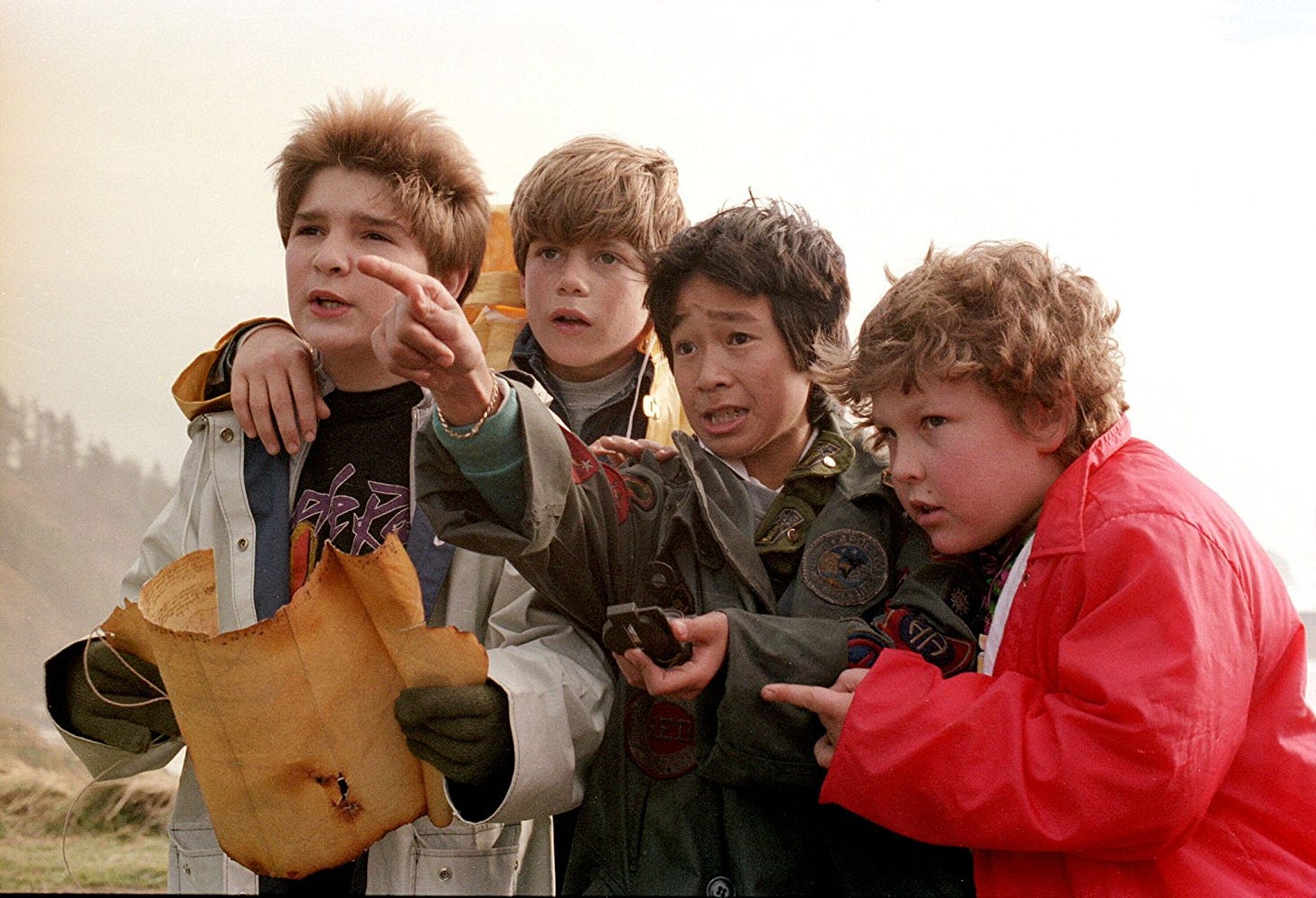 The Goonies (1985) - IMDb The Goonies (1985) - IMDb