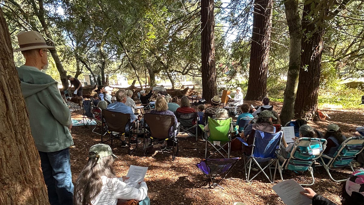 Sunday RoundUp: Holy Days