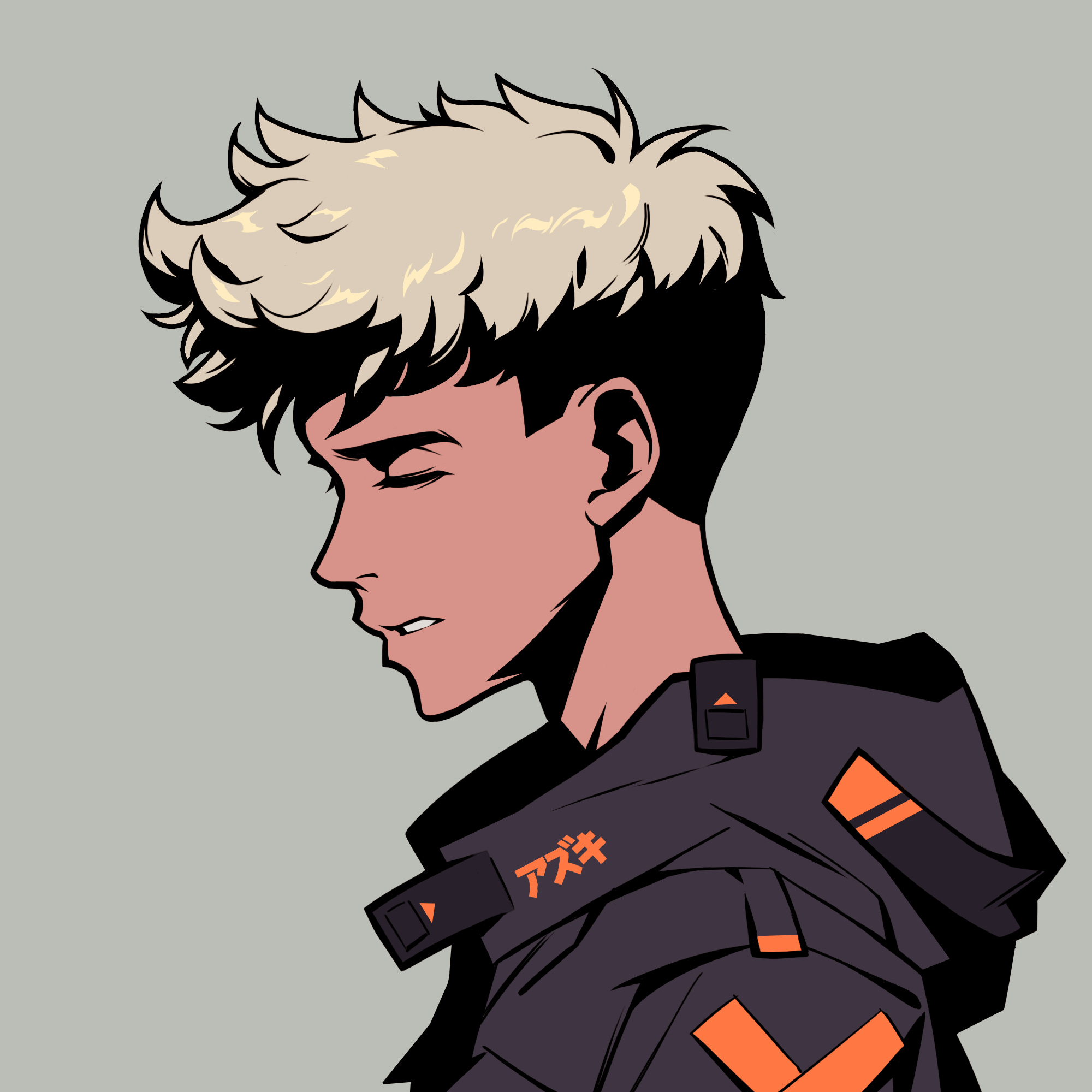 Conversations with the Coop - ChainLinkGod - Chainlink