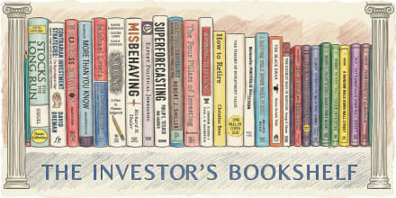 The Investor's Bookshelf