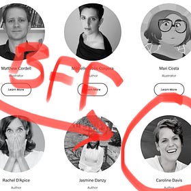Surviving the Query Trenches: How I Got My Literary Agent