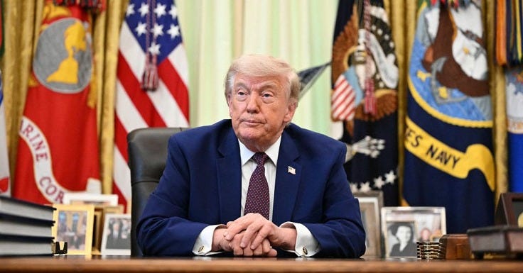 Trump Approval Remains Near Record Lows At 35%, New Poll Shows | IBTimes Trump Approval Remains Near Record Lows At 35%, New Poll Shows | IBTimes