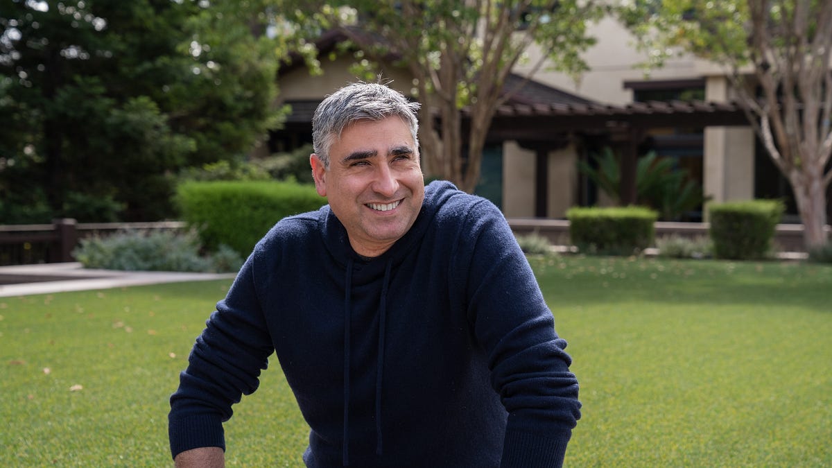 A16z’s Martin Casado: Bullish on AI Apps, Bearish on Lone Ranger VCs