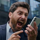 AI super persuasion is not an existential risk