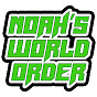 Noah's World Order's avatar