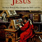Quoting Ehrman: 20 Bart Ehrman quotes every NON-CHRISTIAN should know 