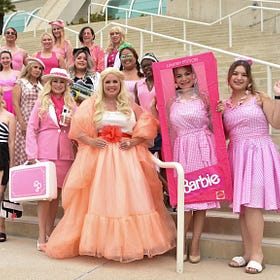 Rushfield: Flukes in the Ointment 