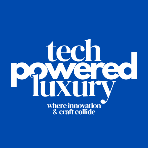 Tech Powered Luxury
