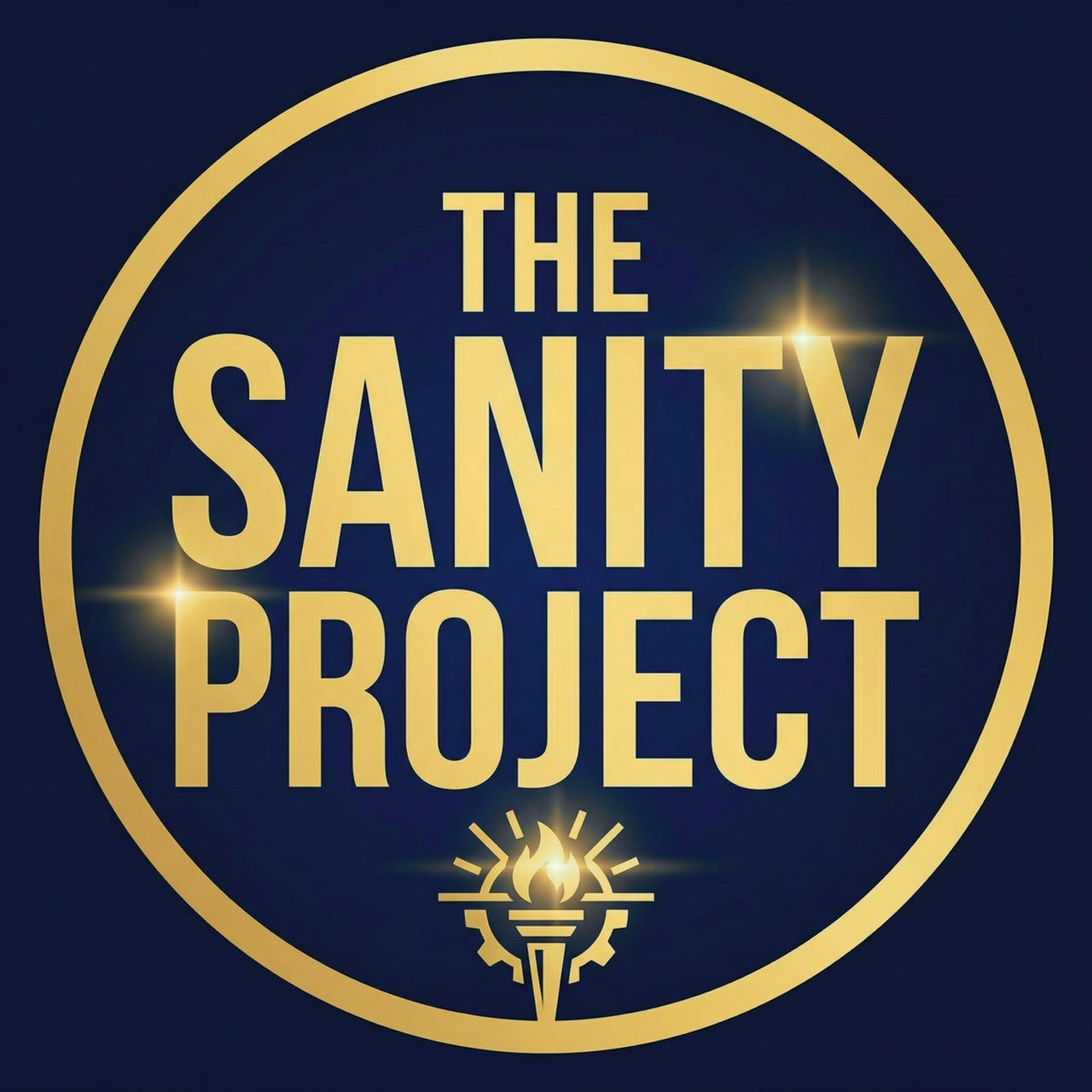 The Sanity Project (Canadian Edition)