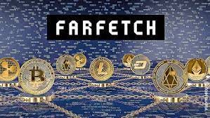 La marque de mode de luxe Farfetch commencera à accepter les paiements via  XRP - Coinphony [FR]