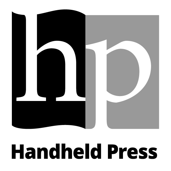 The Handheld Diaries logo