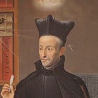Could an ‘heretic pope’ impose errors upon the Church? Gregory of Valencia SJ