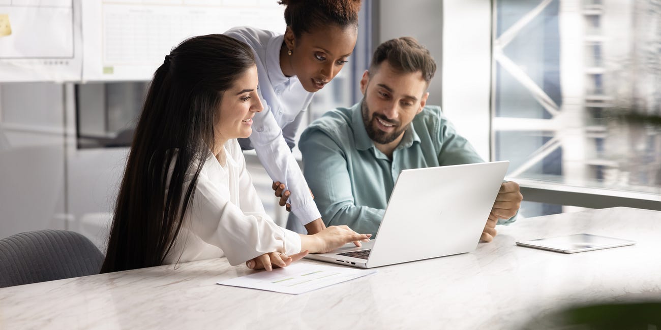 When the Data Speaks, Are You Listening?