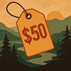 Public Land Is Dying by a Thousand Fees