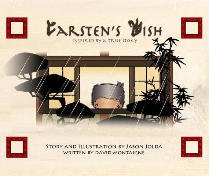 Carsten's Wish Carsten's Wish
