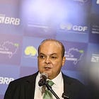 Ibaneis Rocha e a crise do BRB-Master: como o escândalo complica sua caminhada ao Senado