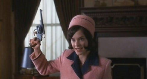 The House Of Yes - Film | Park Circus