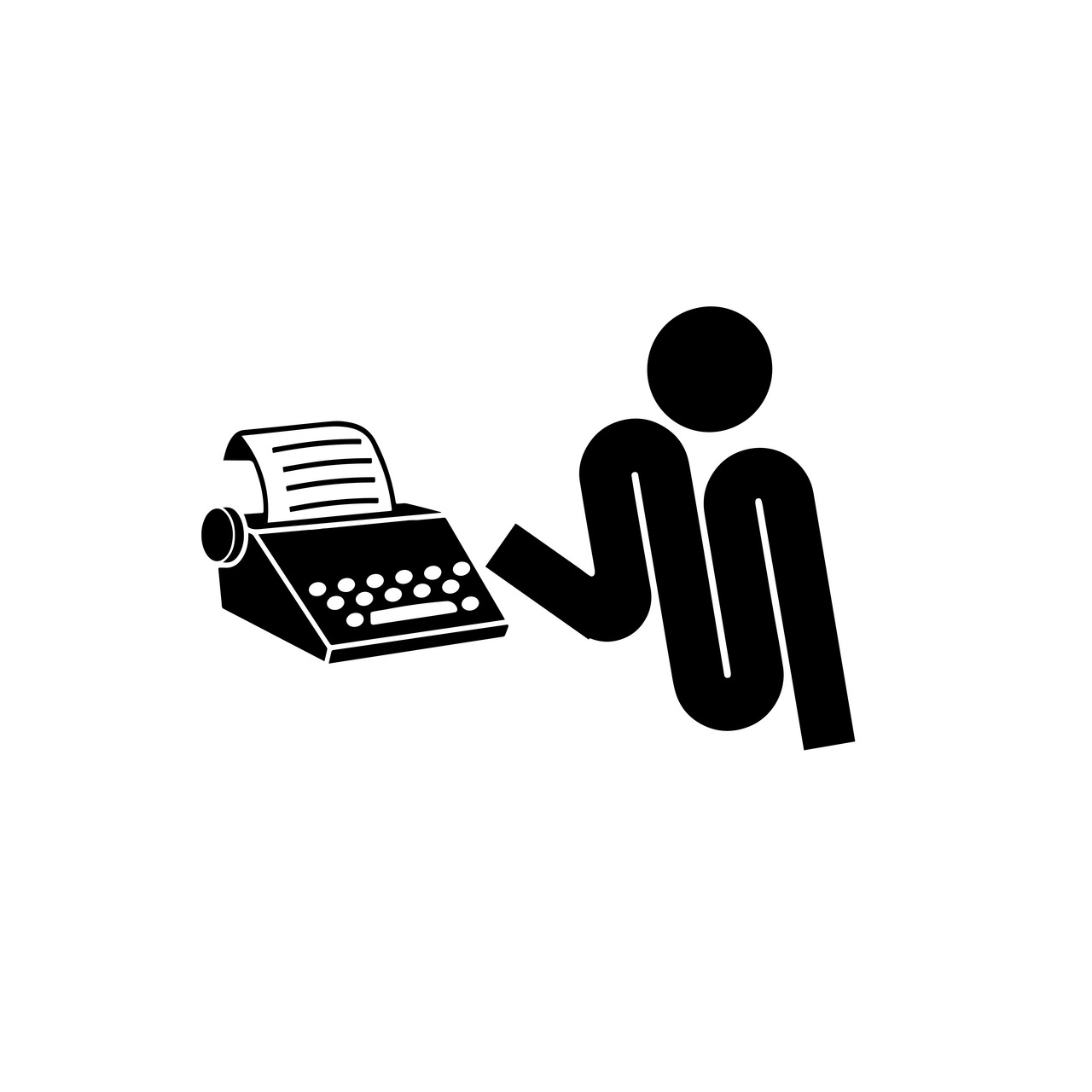 A Guy Not A Newsletter