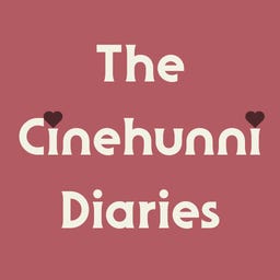 The Cinehunni Diaries
