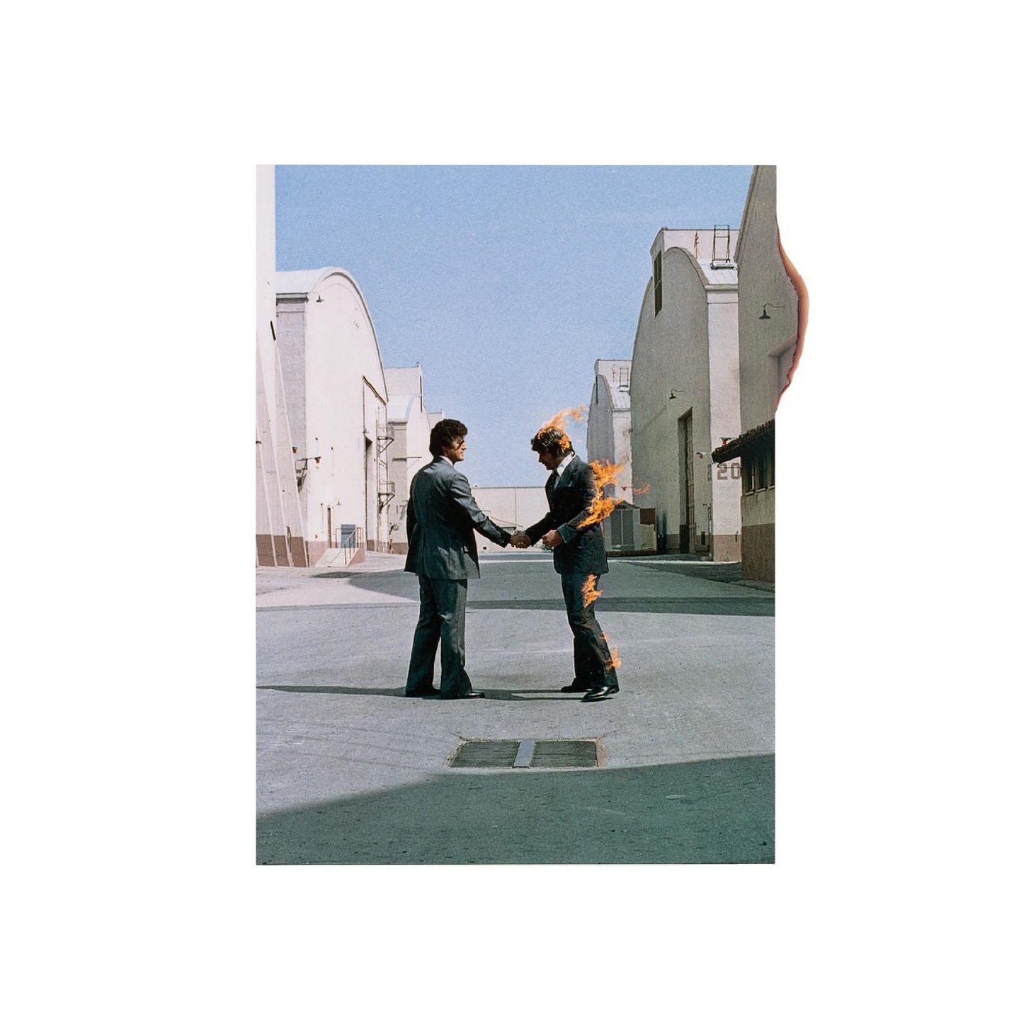 Wish You Were Here images and artwork | Last.fm