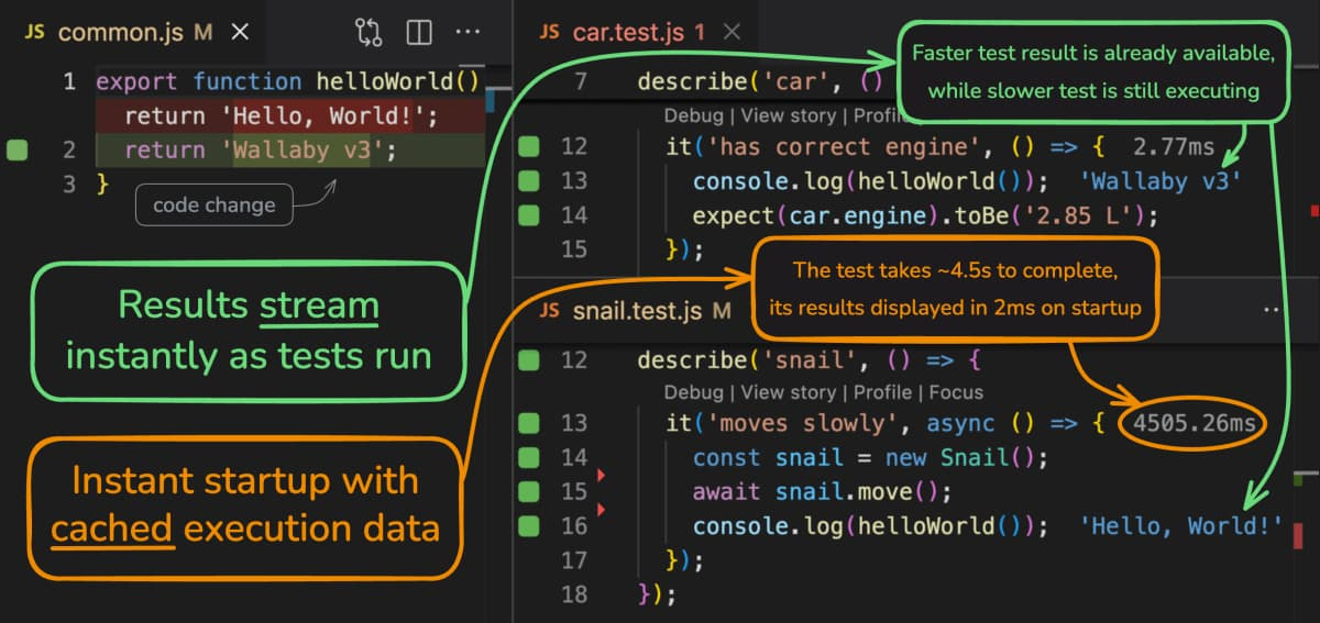 No breakpoints, no console.log — just AI & time travel No breakpoints, no console.log — just AI & time travel