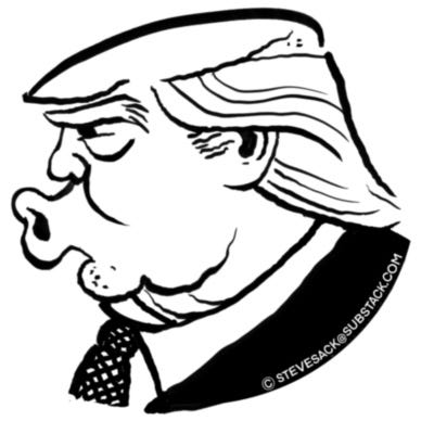My first Substack post! - by Steve Sack - The Art of Sack
