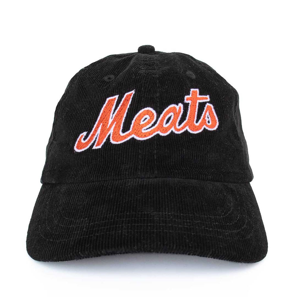 MEATS HAT [CORDUROY]