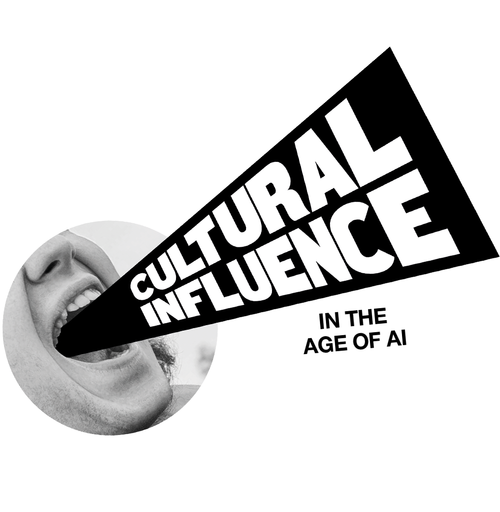 Cultural Influence Shout2