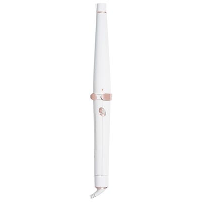 T3 - SinglePass Wave Professional Tapered Ceramic Styling Wand T3 SinglePass Wave Professional Tapered Ceramic Styling Wand T3 - SinglePass Wave Professional Tapered Ceramic Styling Wand T3 SinglePass Wave Professional Tapered Ceramic Styling Wand