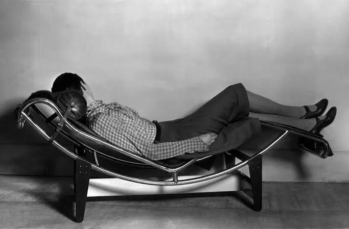 Artist Series Volume II: French Architect and furniture designer
