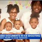 MN: ICE Gasses Suspected ANTIFA Babies With Flashbangs 